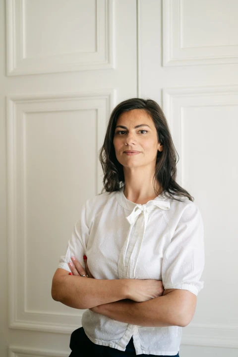 Maître Marie-Caroline Ardoin Saint Amand