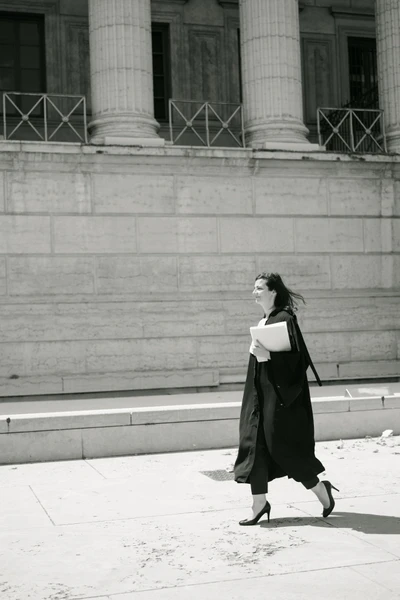 Maître Marie-Caroline Ardoin Saint Amand
