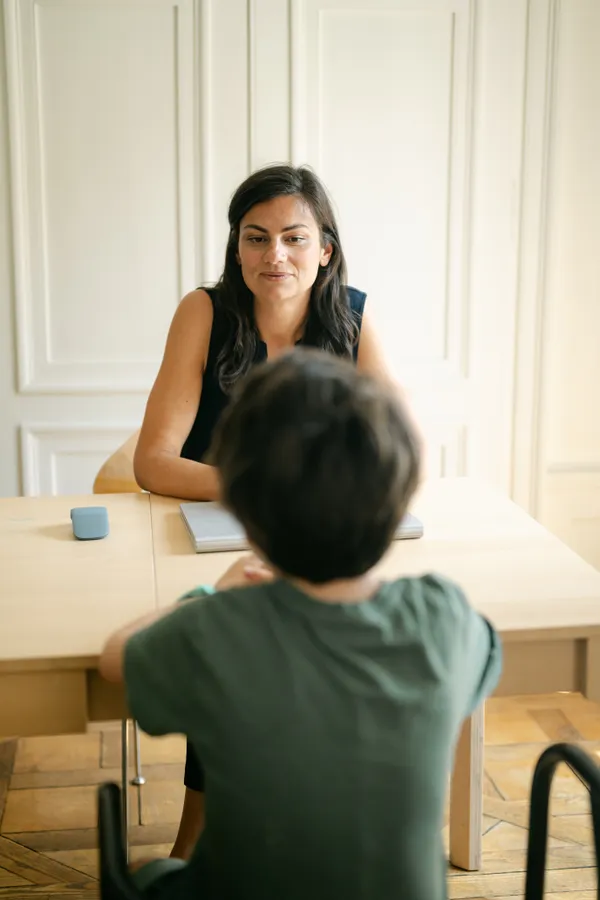 Défense et accompagnement des mineurs